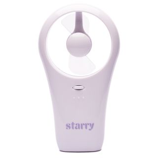 Mini ventilateur1 Starry cils